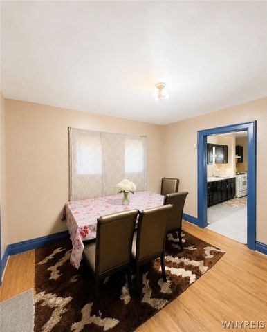 31 Herkimer Street, Buffalo, NY 14213