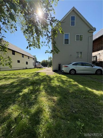31 Herkimer Street, Buffalo, NY 14213