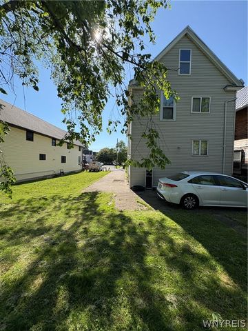 31 Herkimer Street, Buffalo, NY 14213