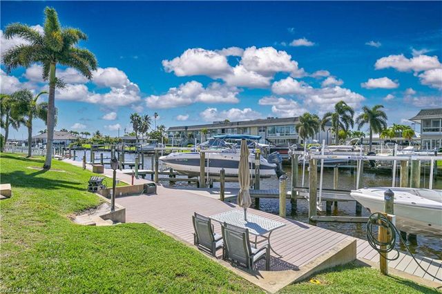 1730 Sandy CIR 105, Cape Coral, FL 33904