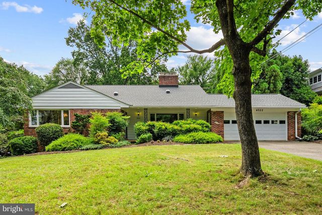 4022 DOWNING ST, Annandale, VA 22003