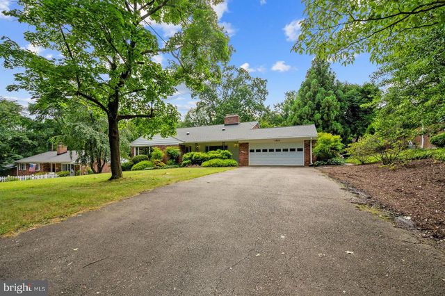 4022 DOWNING ST, Annandale, VA 22003