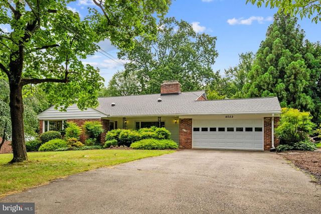 4022 DOWNING ST, Annandale, VA 22003