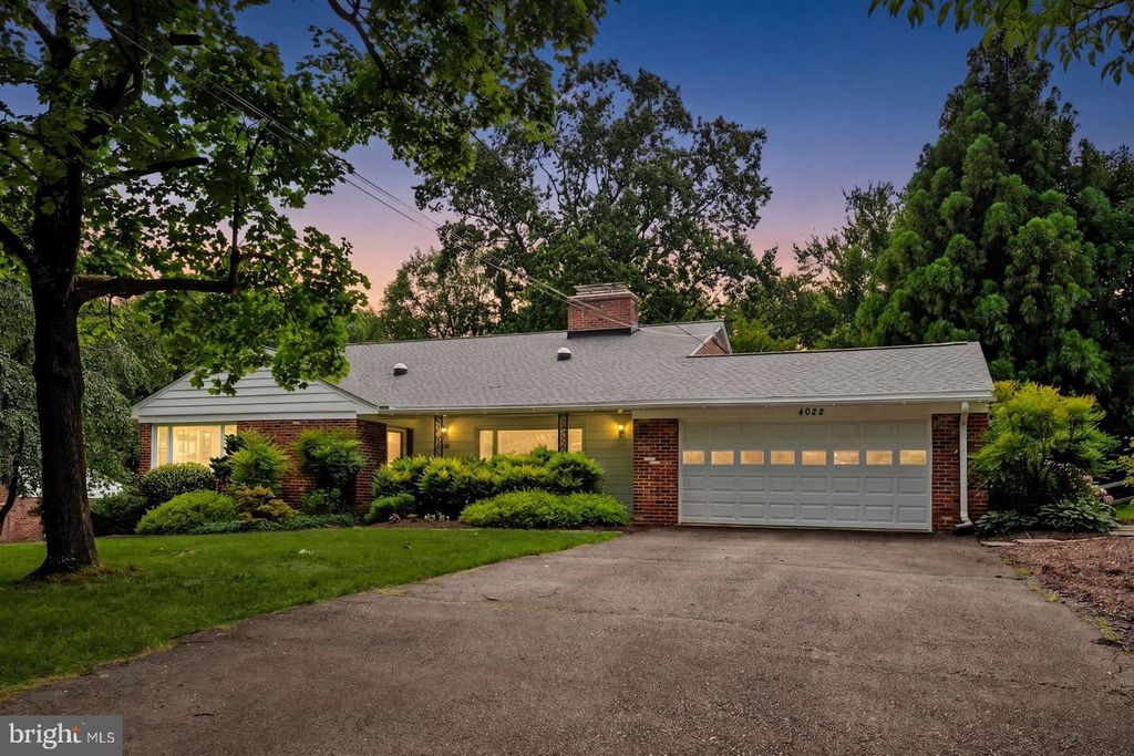 4022 DOWNING ST, Annandale, VA 22003