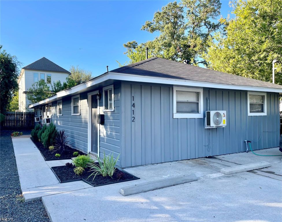1412 E 35th Street 2, Houston, TX 77022