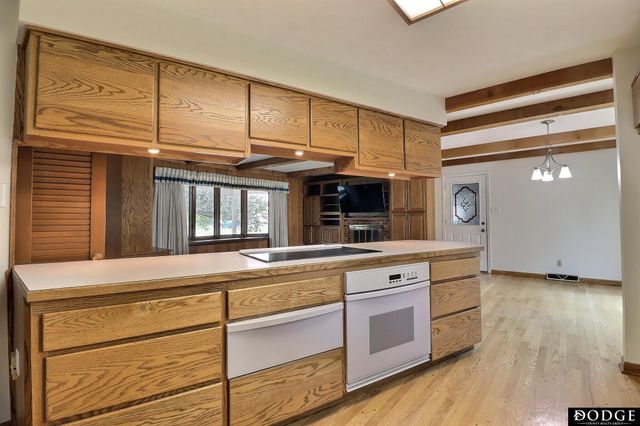 1154 N Clarmar Avenue, Fremont, NE 68025