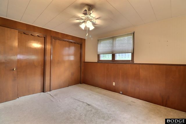1154 N Clarmar Avenue, Fremont, NE 68025