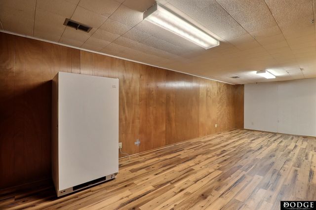 1154 N Clarmar Avenue, Fremont, NE 68025