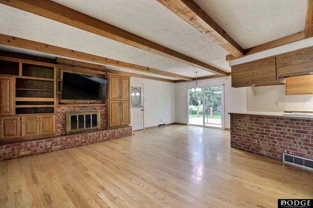 1154 N Clarmar Avenue, Fremont, NE 68025