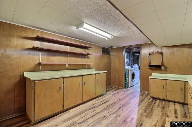 1154 N Clarmar Avenue, Fremont, NE 68025