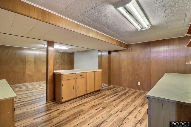 1154 N Clarmar Avenue, Fremont, NE 68025