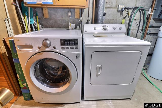 1154 N Clarmar Avenue, Fremont, NE 68025