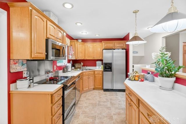 852 Branford Road, Troy, OH 45373