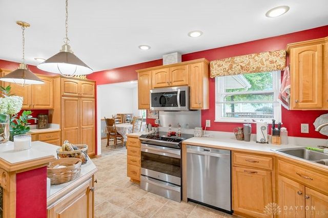 852 Branford Road, Troy, OH 45373
