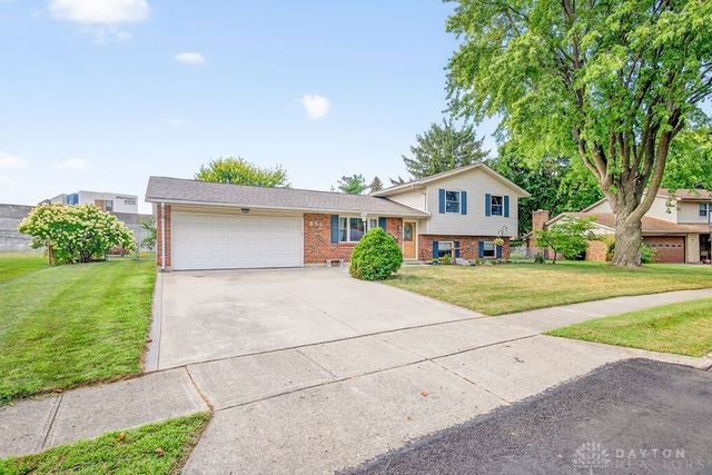 852 Branford Road, Troy, OH 45373