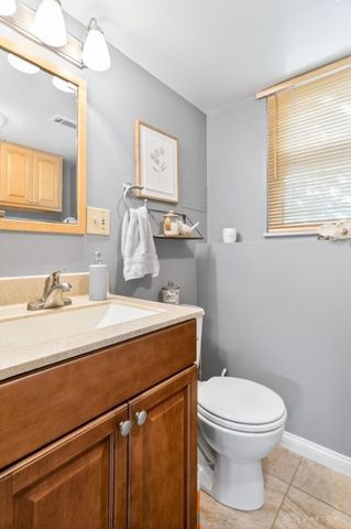 852 Branford Road, Troy, OH 45373