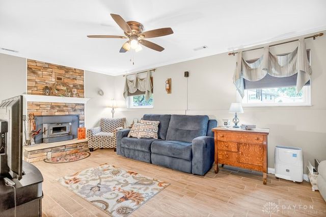 852 Branford Road, Troy, OH 45373