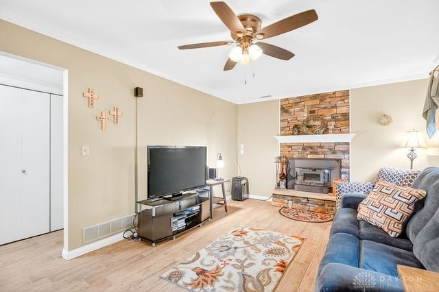 852 Branford Road, Troy, OH 45373