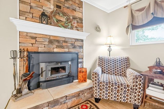 852 Branford Road, Troy, OH 45373