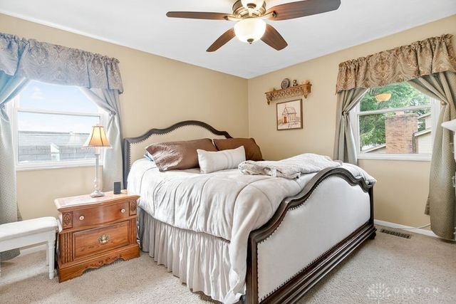 852 Branford Road, Troy, OH 45373
