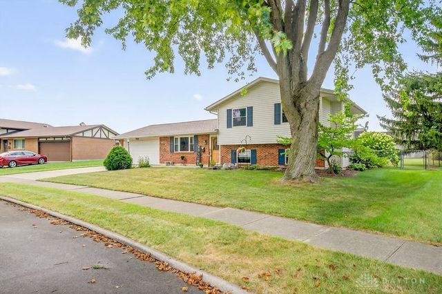 852 Branford Road, Troy, OH 45373