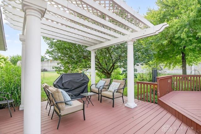 852 Branford Road, Troy, OH 45373