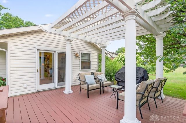 852 Branford Road, Troy, OH 45373