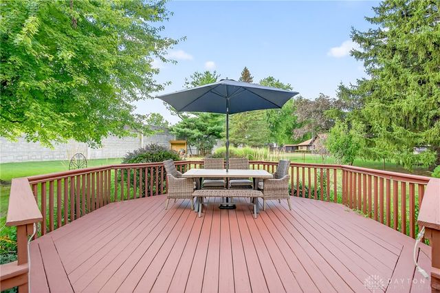 852 Branford Road, Troy, OH 45373