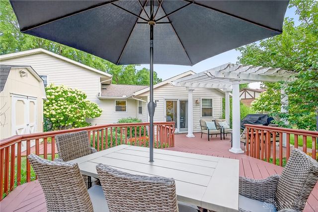 852 Branford Road, Troy, OH 45373