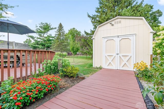 852 Branford Road, Troy, OH 45373