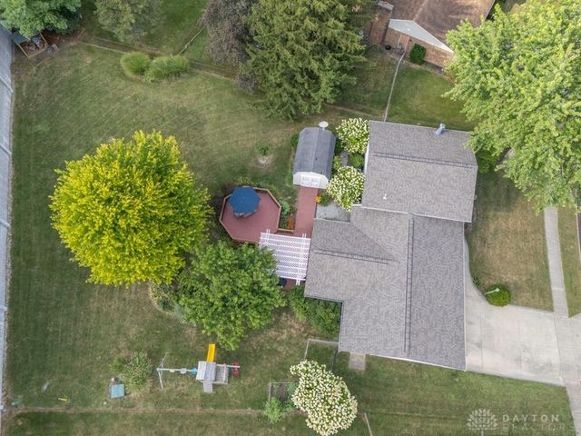 852 Branford Road, Troy, OH 45373