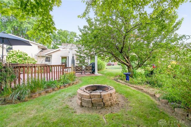 852 Branford Road, Troy, OH 45373