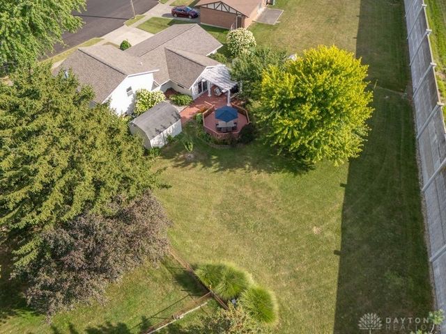 852 Branford Road, Troy, OH 45373