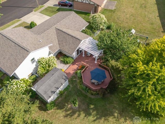 852 Branford Road, Troy, OH 45373