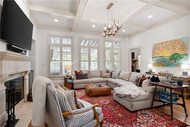 12 Allatoona Trace Drive SE, Acworth, GA 30102