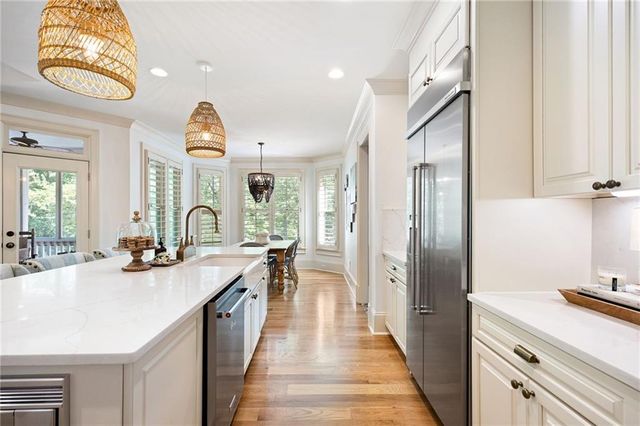 12 Allatoona Trace Drive SE, Acworth, GA 30102