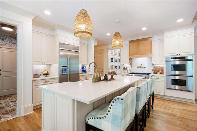 12 Allatoona Trace Drive SE, Acworth, GA 30102