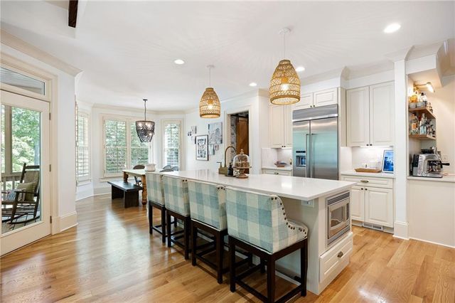 12 Allatoona Trace Drive SE, Acworth, GA 30102