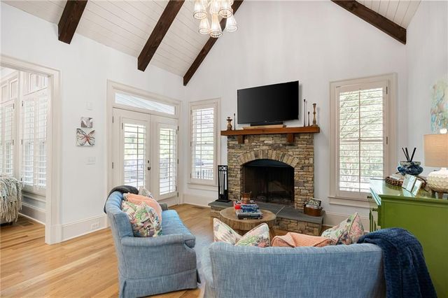 12 Allatoona Trace Drive SE, Acworth, GA 30102