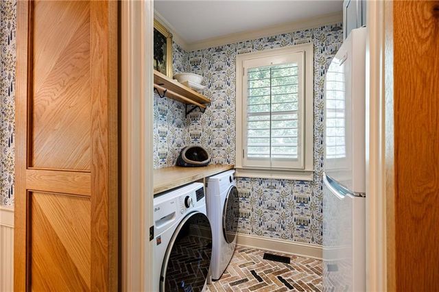 12 Allatoona Trace Drive SE, Acworth, GA 30102