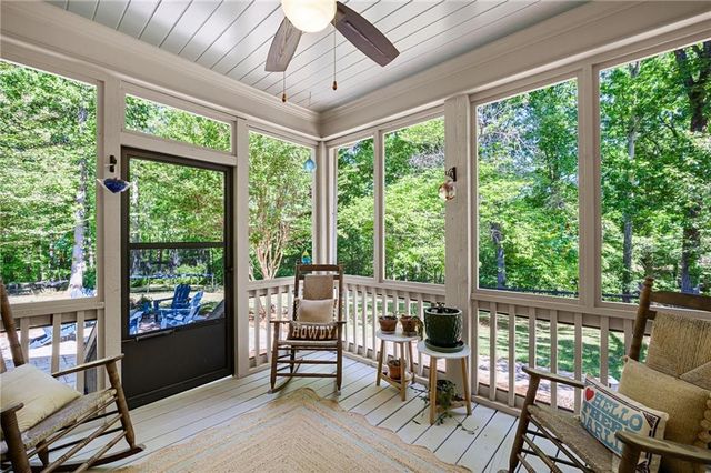 12 Allatoona Trace Drive SE, Acworth, GA 30102
