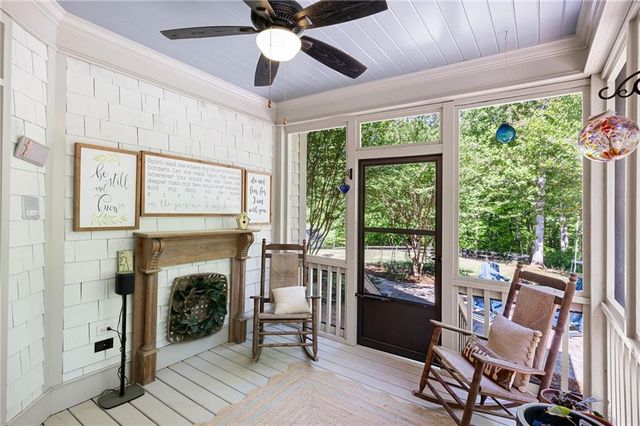 12 Allatoona Trace Drive SE, Acworth, GA 30102