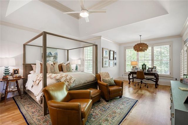 12 Allatoona Trace Drive SE, Acworth, GA 30102