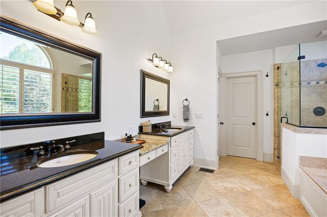 12 Allatoona Trace Drive SE, Acworth, GA 30102