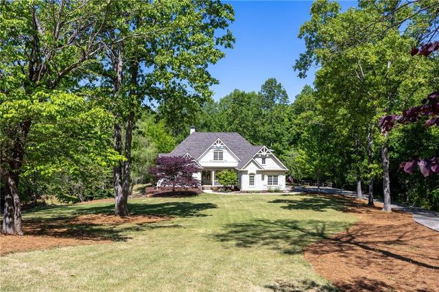 12 Allatoona Trace Drive SE, Acworth, GA 30102