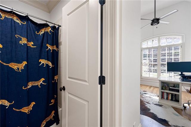 12 Allatoona Trace Drive SE, Acworth, GA 30102