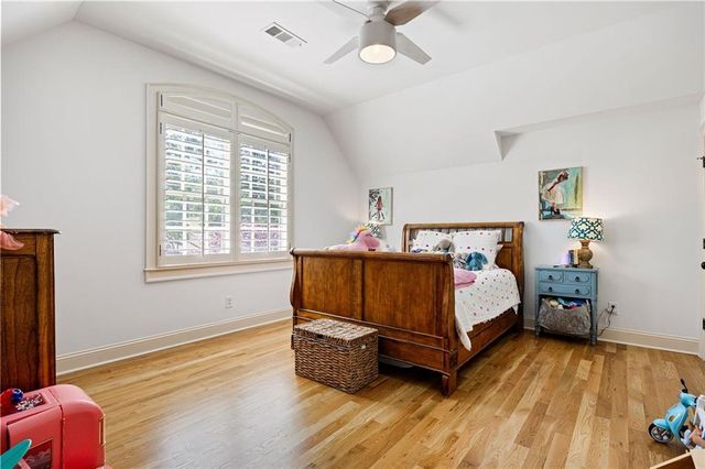 12 Allatoona Trace Drive SE, Acworth, GA 30102