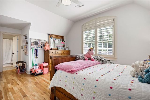 12 Allatoona Trace Drive SE, Acworth, GA 30102