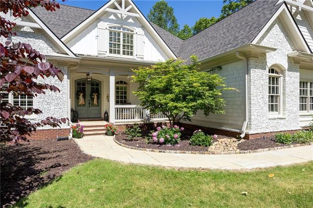 12 Allatoona Trace Drive SE, Acworth, GA 30102
