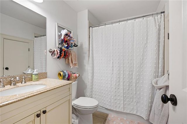 12 Allatoona Trace Drive SE, Acworth, GA 30102